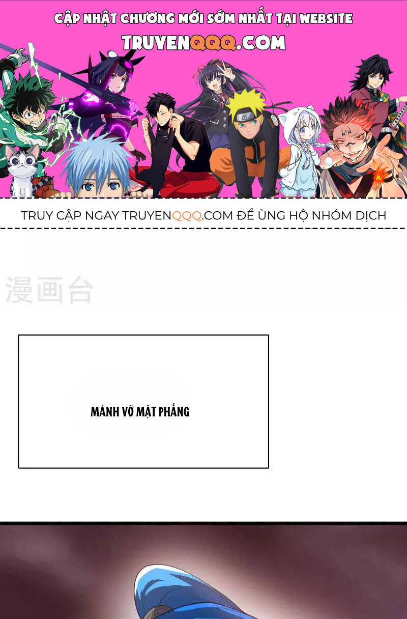 Hài Đế Vi Tôn Chapter 176 - 1