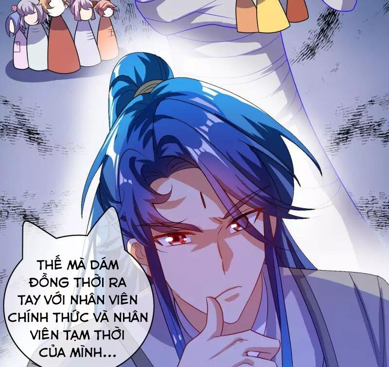 Hài Đế Vi Tôn Chapter 176 - 17