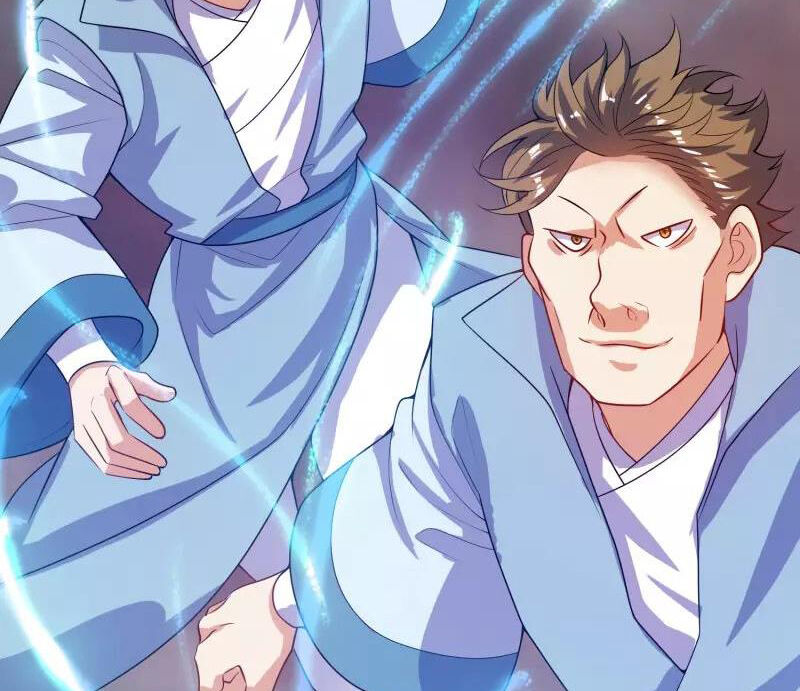 Hài Đế Vi Tôn Chapter 176 - 22