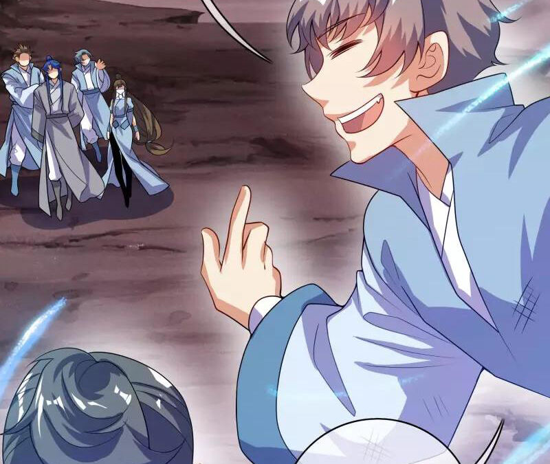 Hài Đế Vi Tôn Chapter 176 - 24