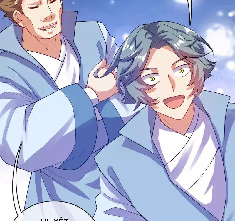 Hài Đế Vi Tôn Chapter 176 - 29