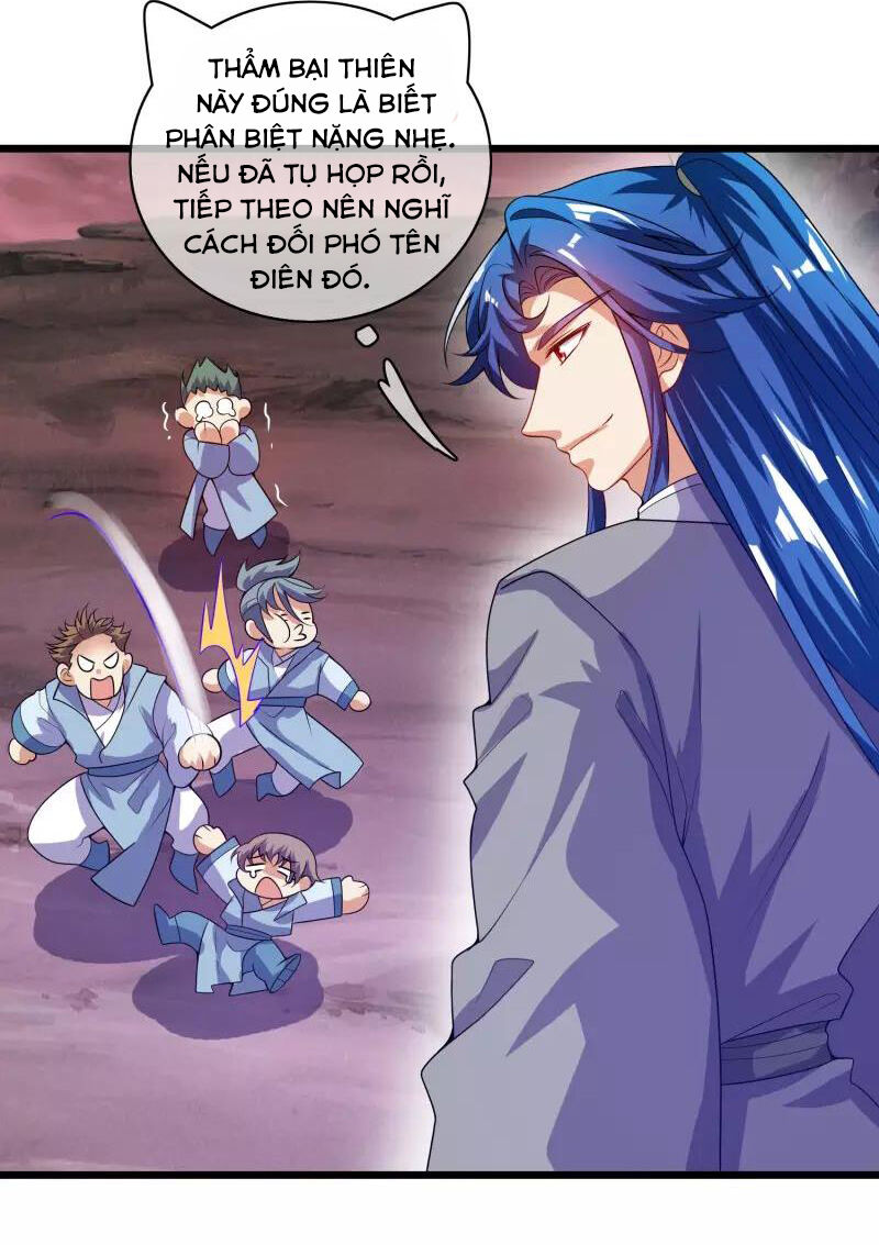 Hài Đế Vi Tôn Chapter 176 - 32