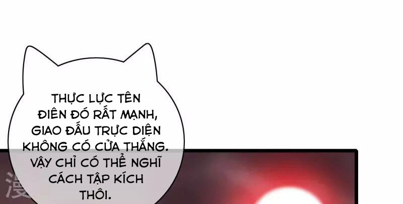 Hài Đế Vi Tôn Chapter 176 - 33