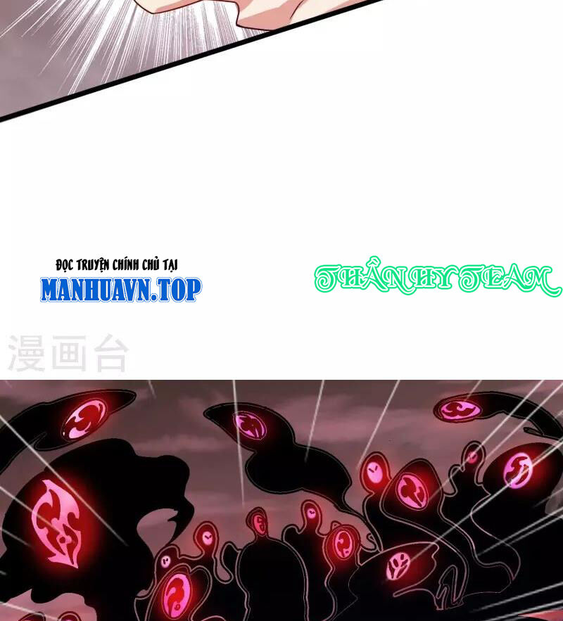 Hài Đế Vi Tôn Chapter 176 - 46