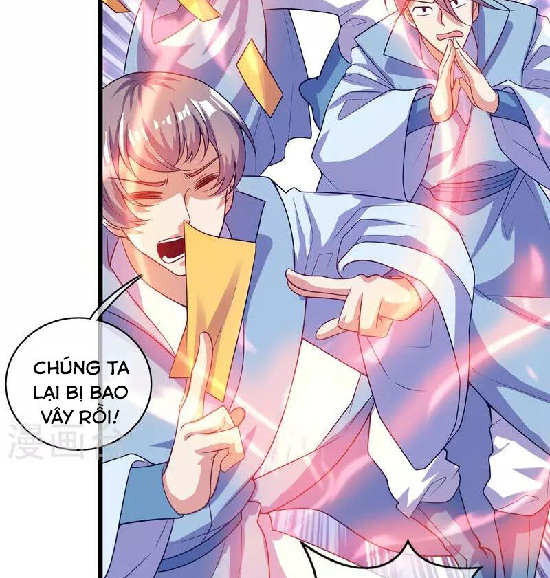 Hài Đế Vi Tôn Chapter 176 - 51