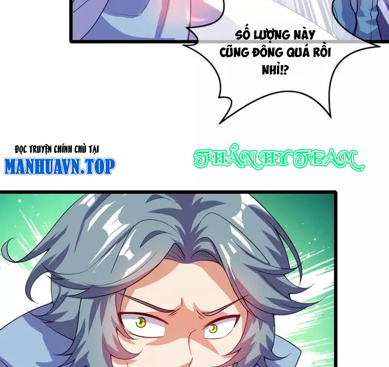 Hài Đế Vi Tôn Chapter 176 - 52