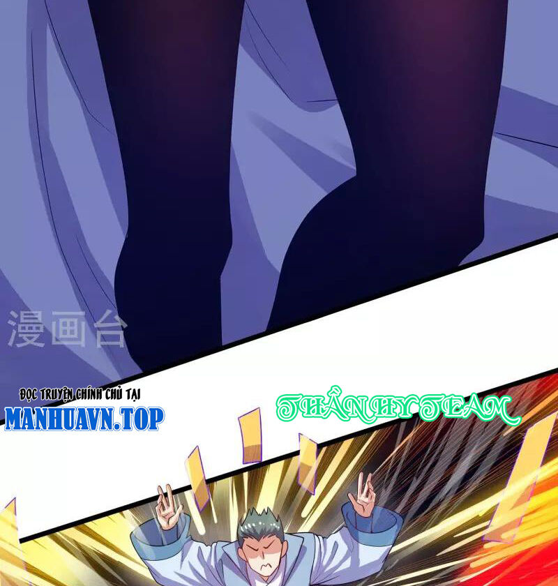 Hài Đế Vi Tôn Chapter 176 - 58