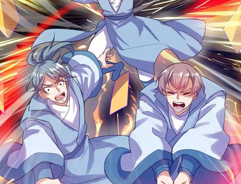 Hài Đế Vi Tôn Chapter 176 - 59