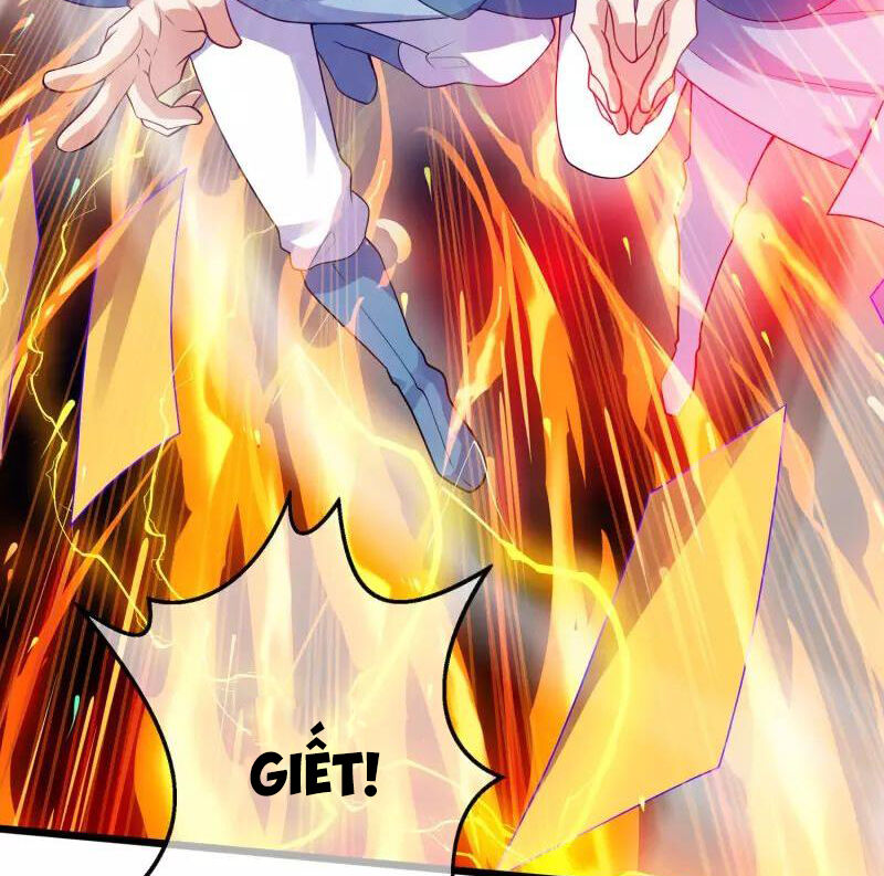 Hài Đế Vi Tôn Chapter 176 - 60