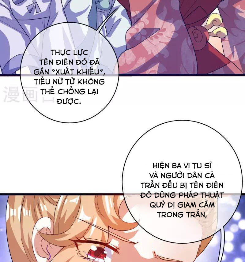 Hài Đế Vi Tôn Chapter 176 - 6