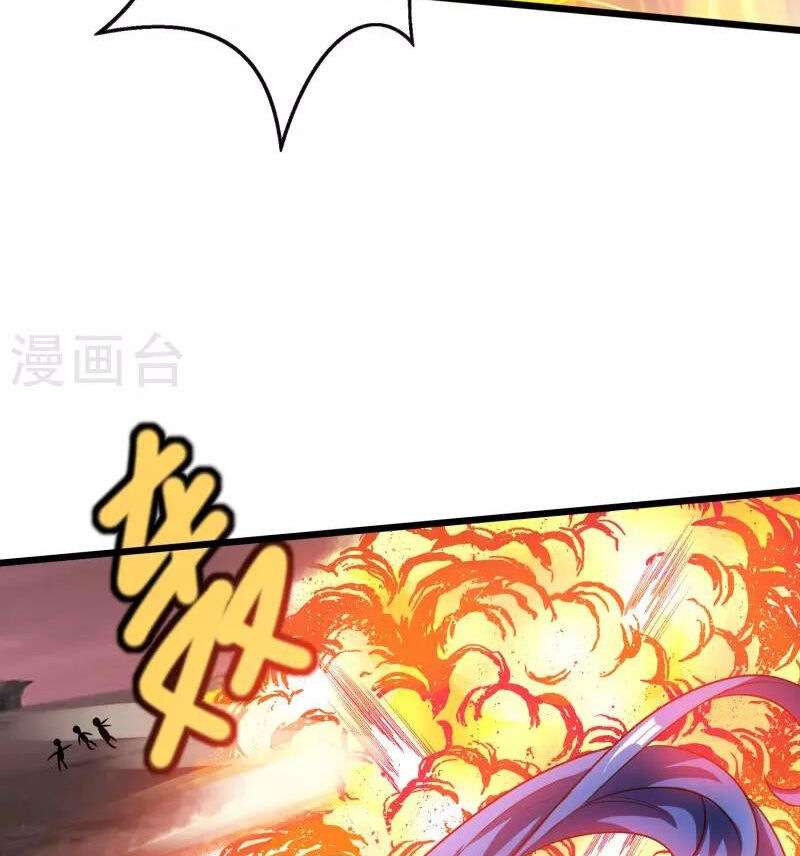 Hài Đế Vi Tôn Chapter 176 - 61