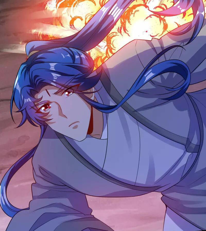 Hài Đế Vi Tôn Chapter 176 - 62