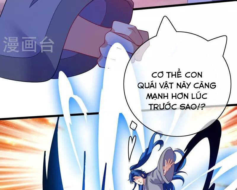 Hài Đế Vi Tôn Chapter 176 - 63