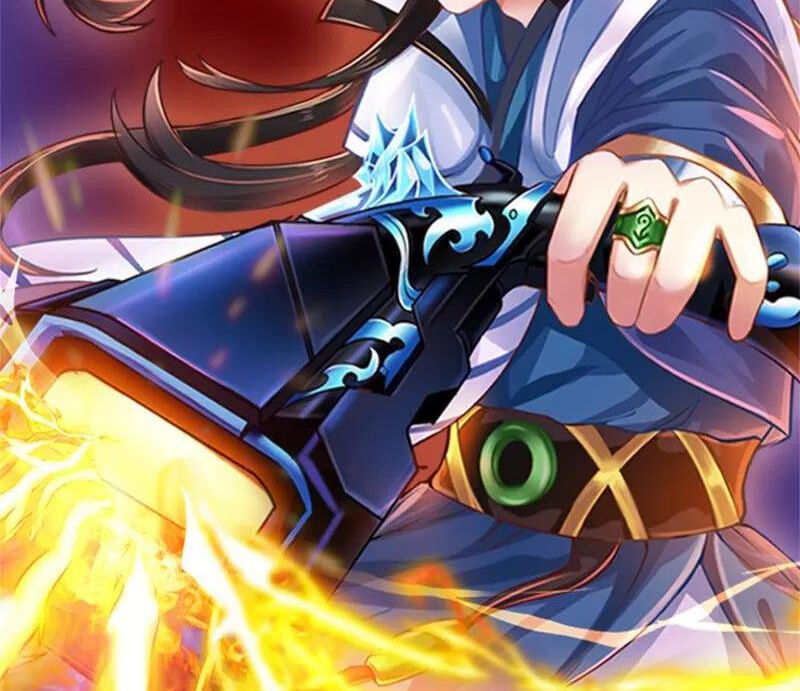 Hài Đế Vi Tôn Chapter 176 - 77