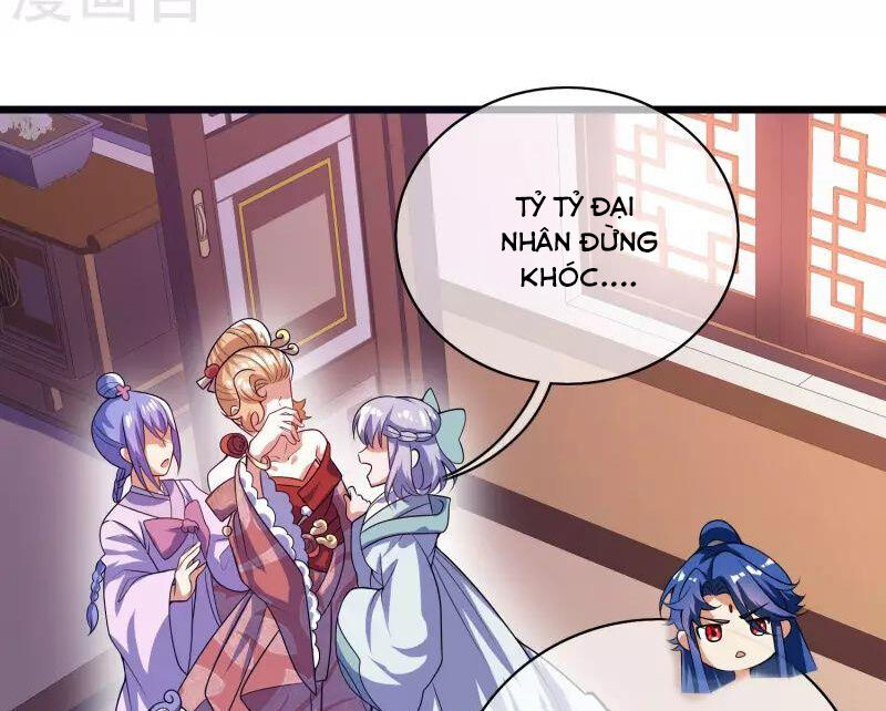 Hài Đế Vi Tôn Chapter 176 - 8