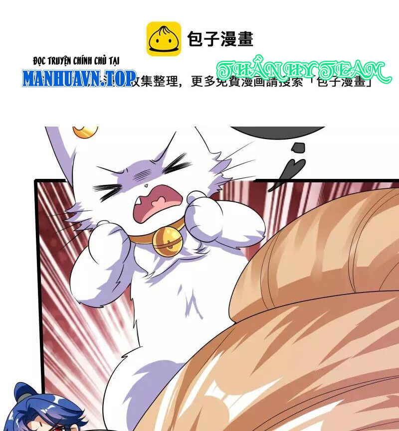 Hài Đế Vi Tôn Chapter 176 - 10