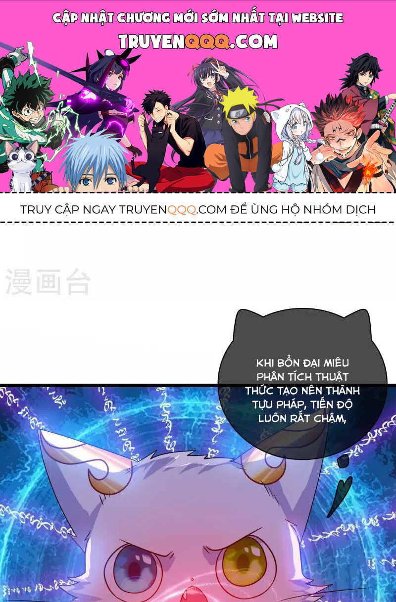 Hài Đế Vi Tôn Chapter 177 - 1