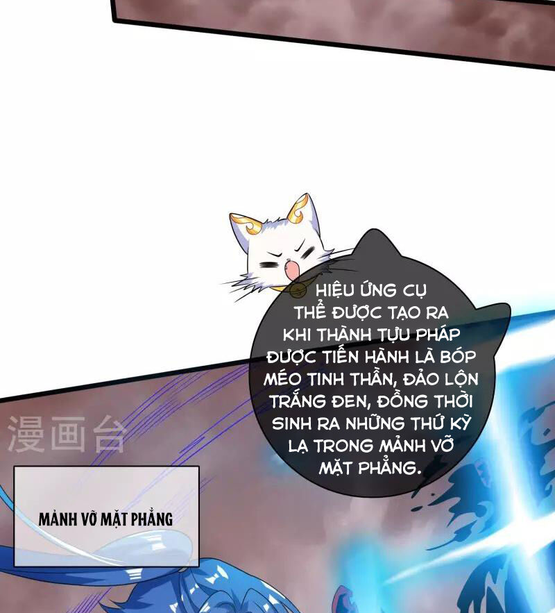 Hài Đế Vi Tôn Chapter 177 - 11