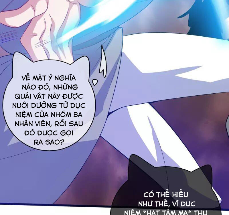 Hài Đế Vi Tôn Chapter 177 - 13