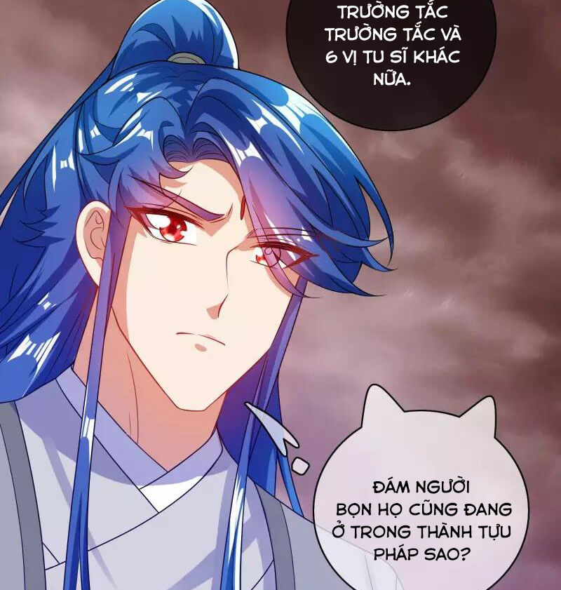 Hài Đế Vi Tôn Chapter 177 - 16