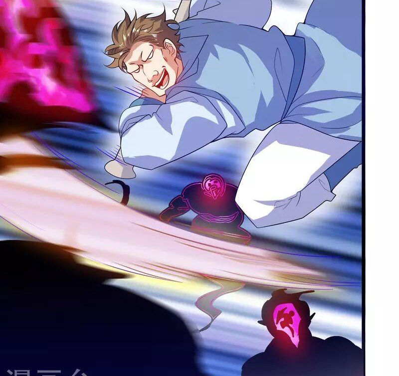 Hài Đế Vi Tôn Chapter 177 - 18