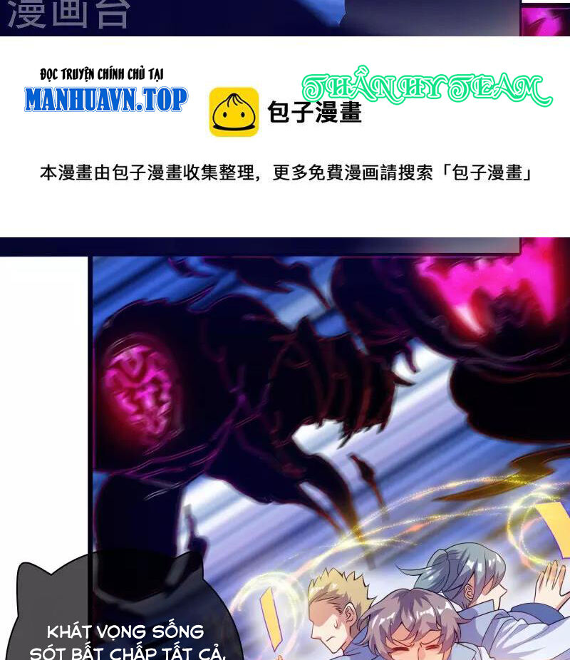 Hài Đế Vi Tôn Chapter 177 - 19