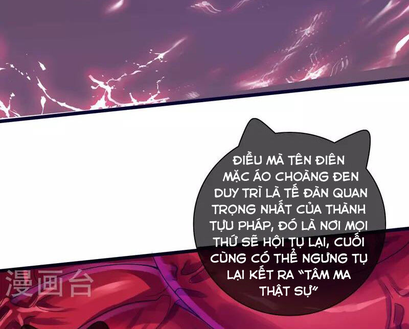 Hài Đế Vi Tôn Chapter 177 - 23