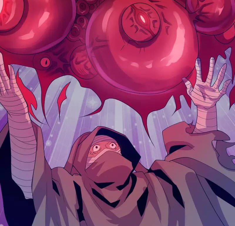 Hài Đế Vi Tôn Chapter 177 - 25