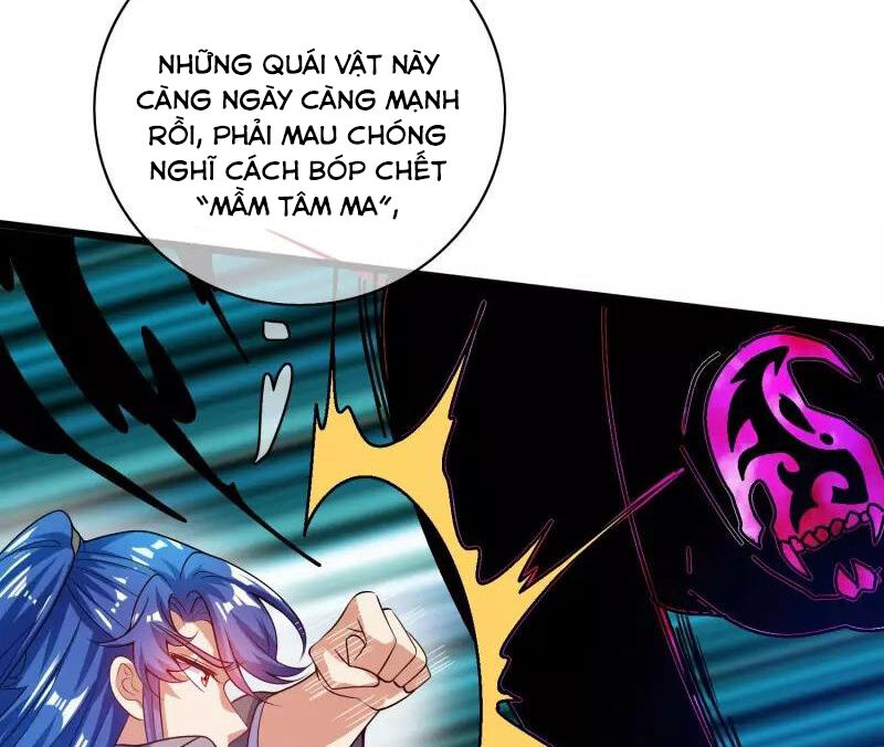 Hài Đế Vi Tôn Chapter 177 - 28