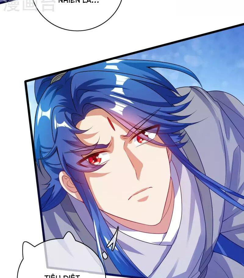 Hài Đế Vi Tôn Chapter 177 - 30