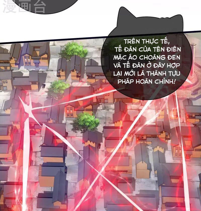 Hài Đế Vi Tôn Chapter 177 - 3