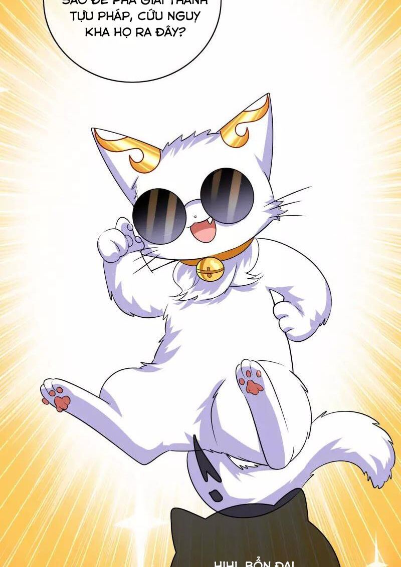 Hài Đế Vi Tôn Chapter 177 - 32