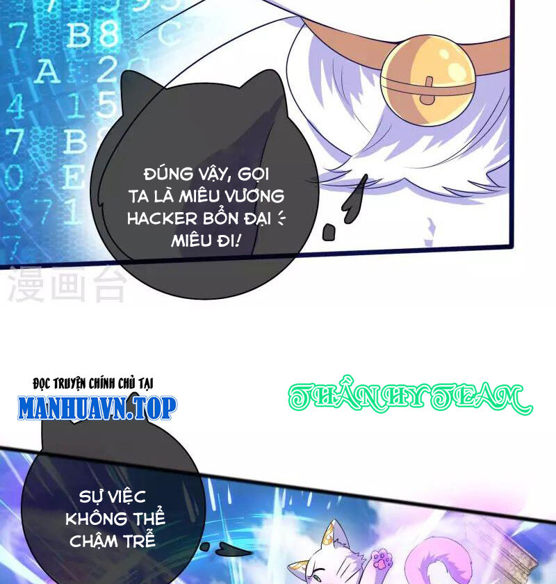 Hài Đế Vi Tôn Chapter 177 - 39