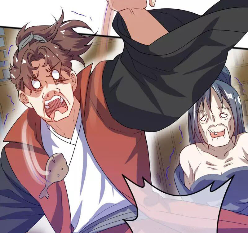 Hài Đế Vi Tôn Chapter 177 - 49