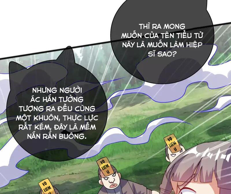 Hài Đế Vi Tôn Chapter 177 - 58