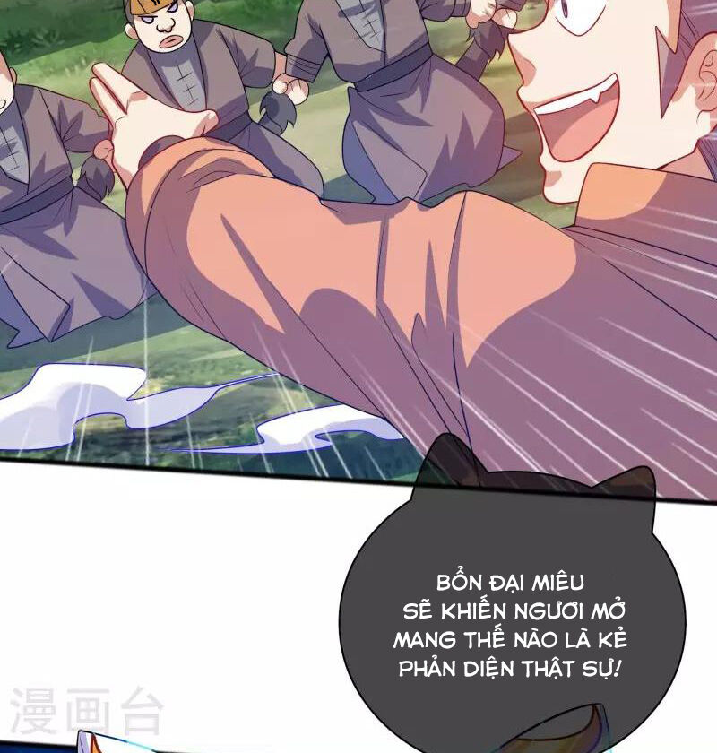 Hài Đế Vi Tôn Chapter 177 - 59