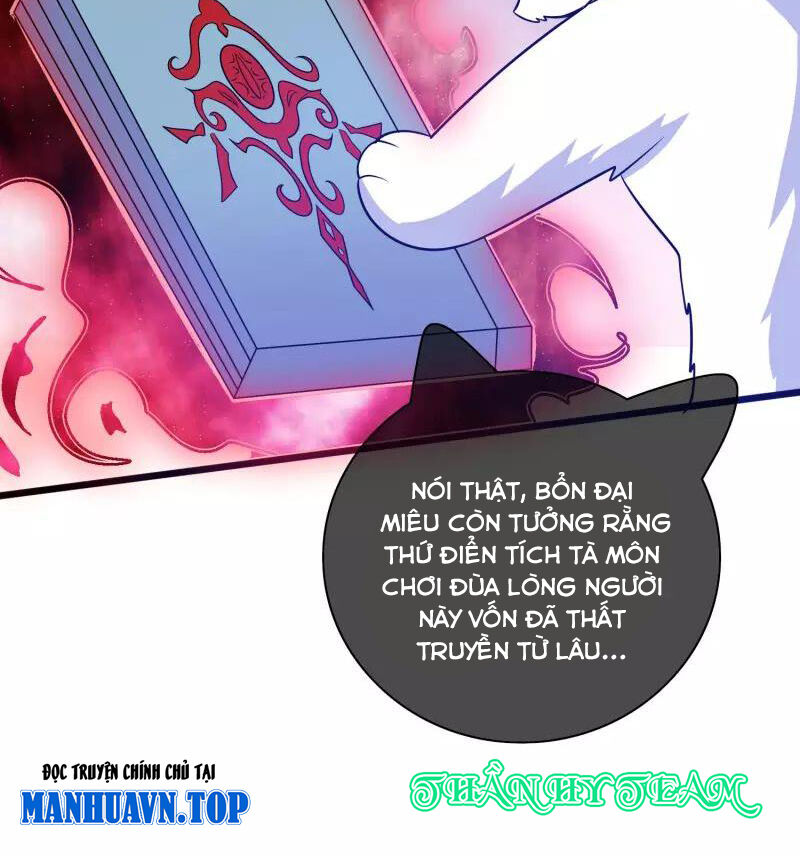 Hài Đế Vi Tôn Chapter 177 - 6