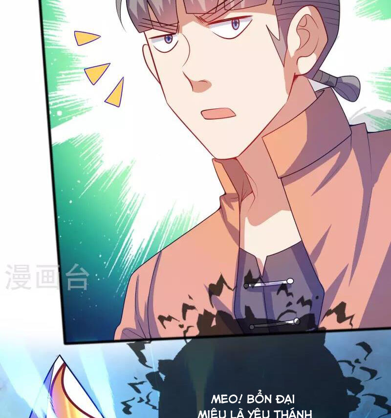 Hài Đế Vi Tôn Chapter 177 - 62