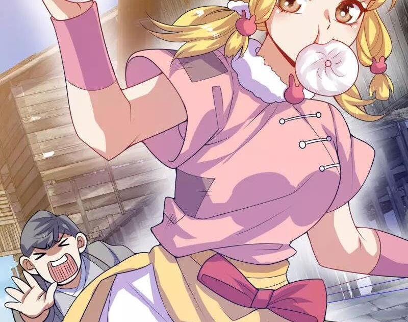 Hài Đế Vi Tôn Chapter 177 - 70