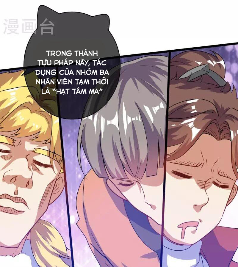 Hài Đế Vi Tôn Chapter 177 - 7