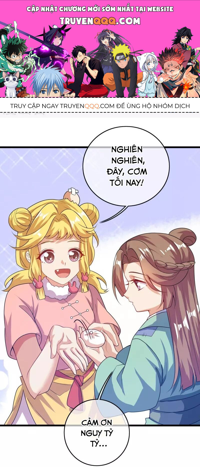 Hài Đế Vi Tôn Chapter 178 - 1