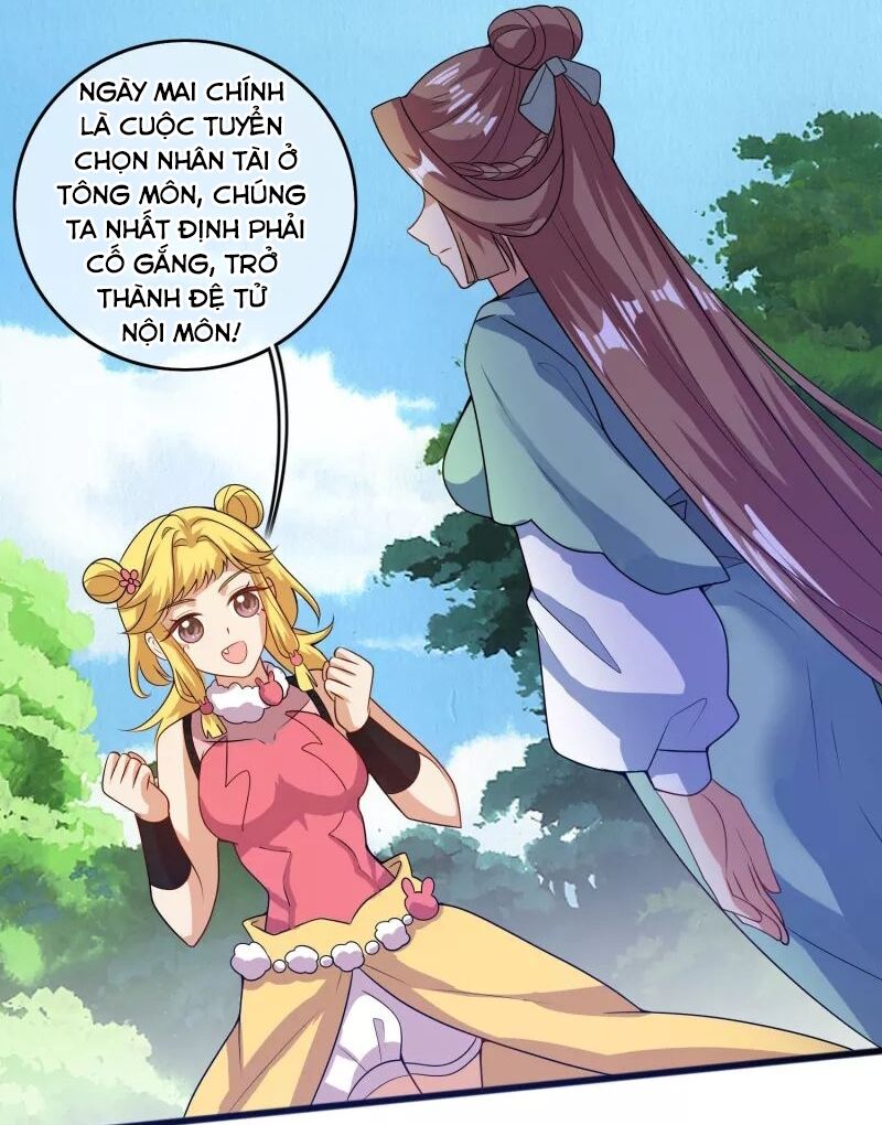 Hài Đế Vi Tôn Chapter 178 - 14