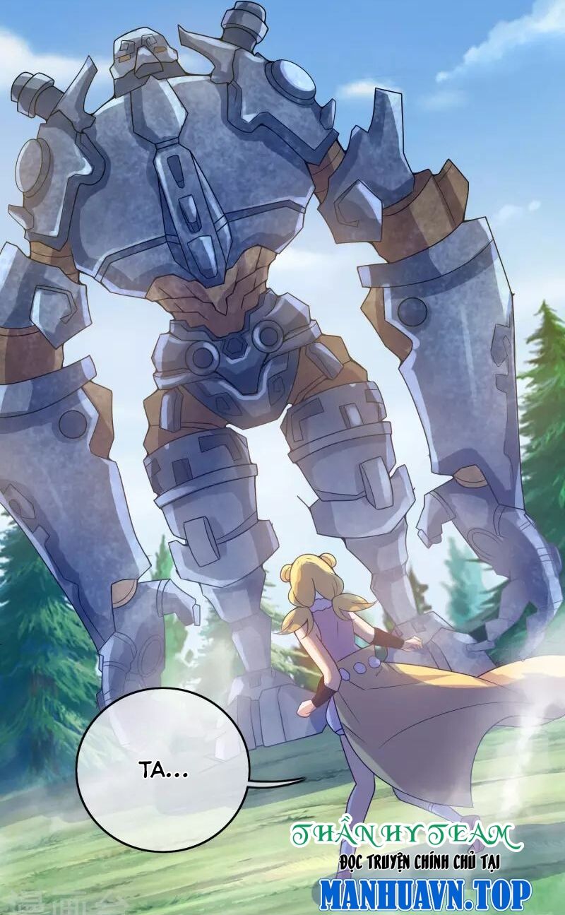 Hài Đế Vi Tôn Chapter 178 - 22