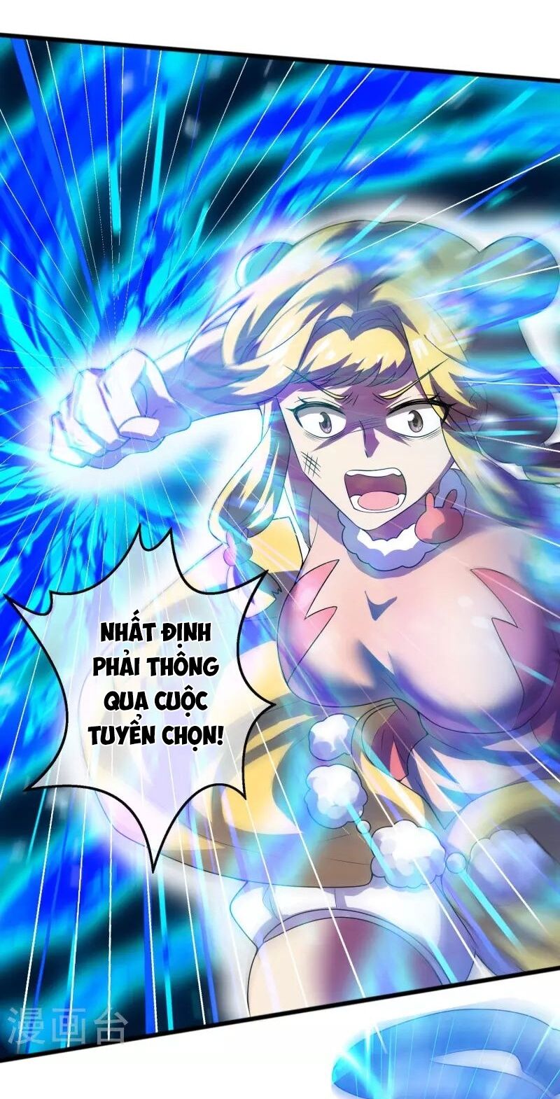 Hài Đế Vi Tôn Chapter 178 - 24