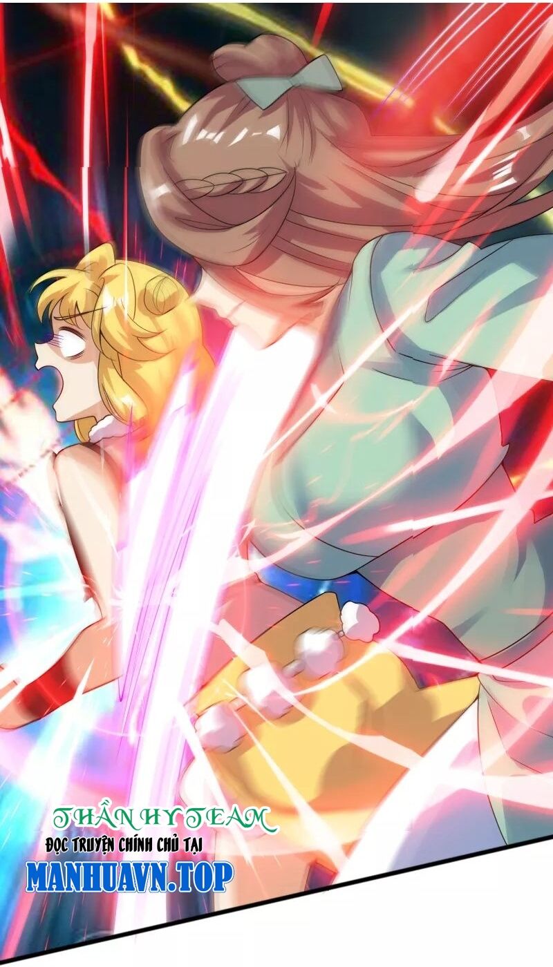 Hài Đế Vi Tôn Chapter 178 - 40