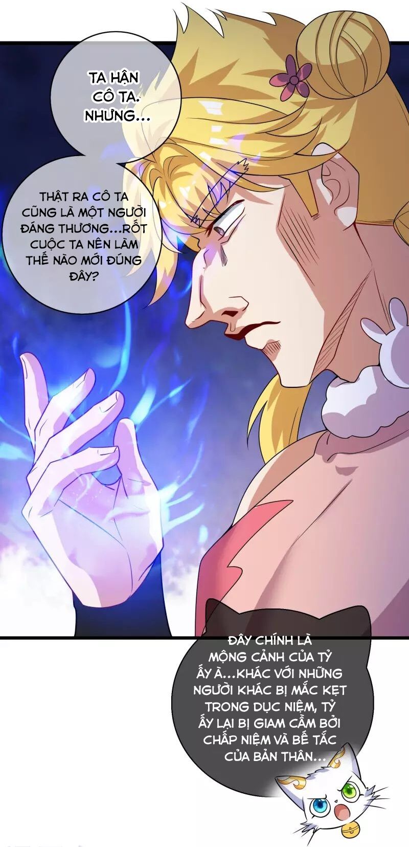 Hài Đế Vi Tôn Chapter 178 - 54