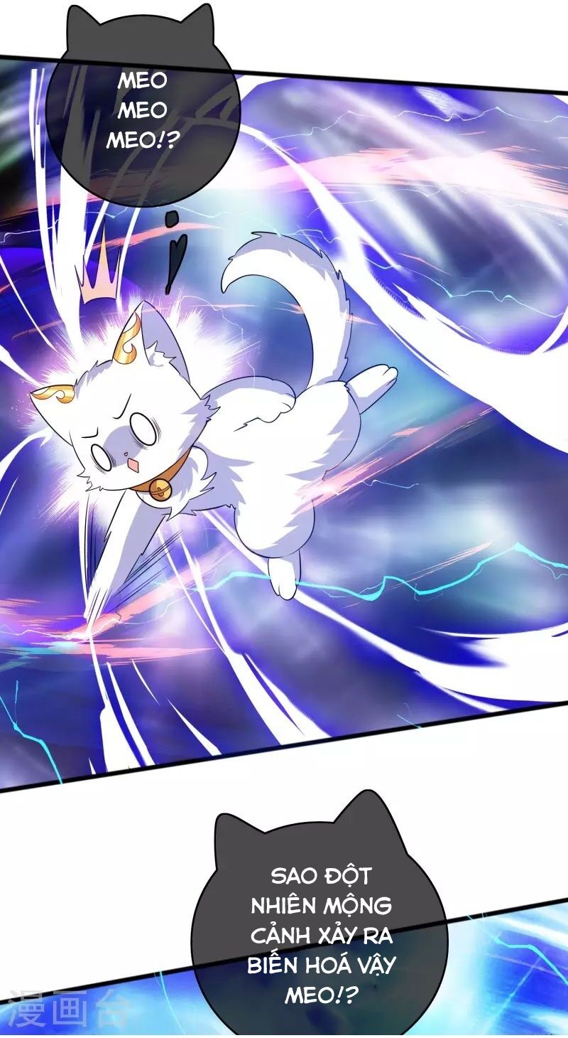 Hài Đế Vi Tôn Chapter 178 - 10