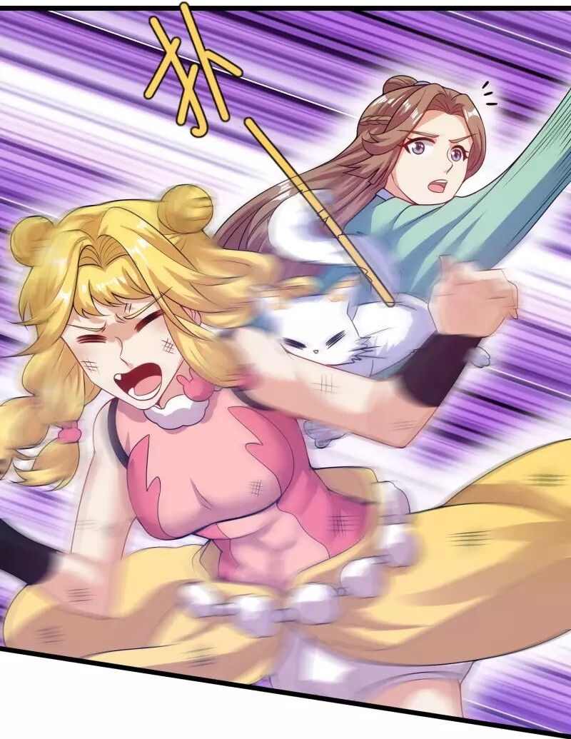 Hài Đế Vi Tôn Chapter 179 - 18