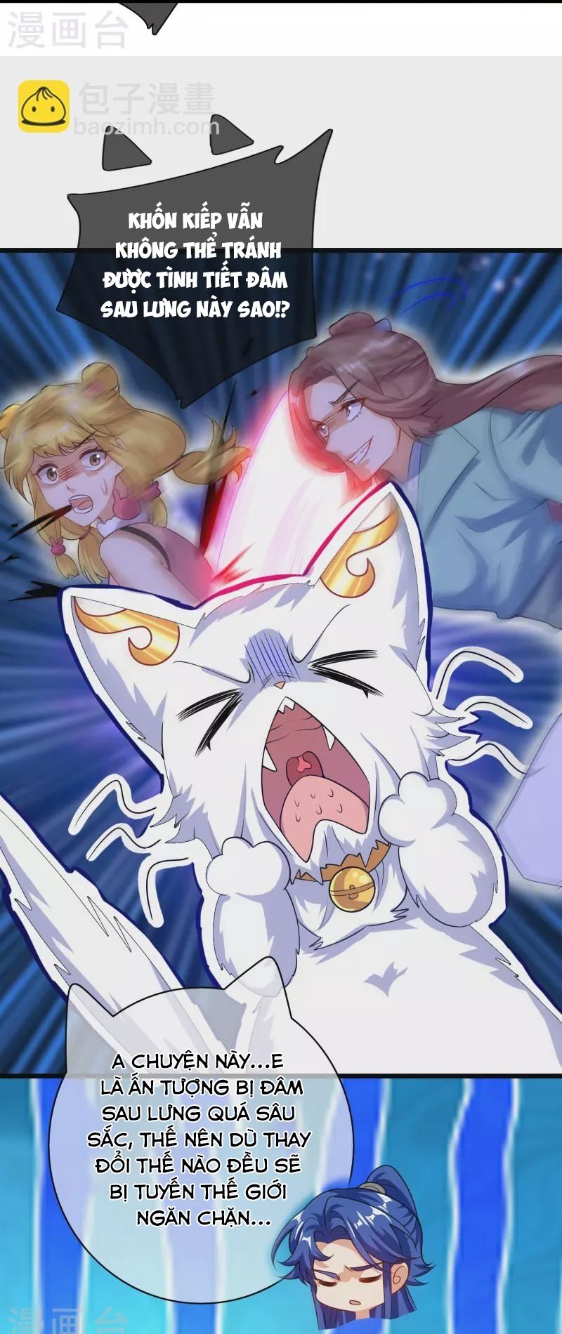 Hài Đế Vi Tôn Chapter 179 - 23