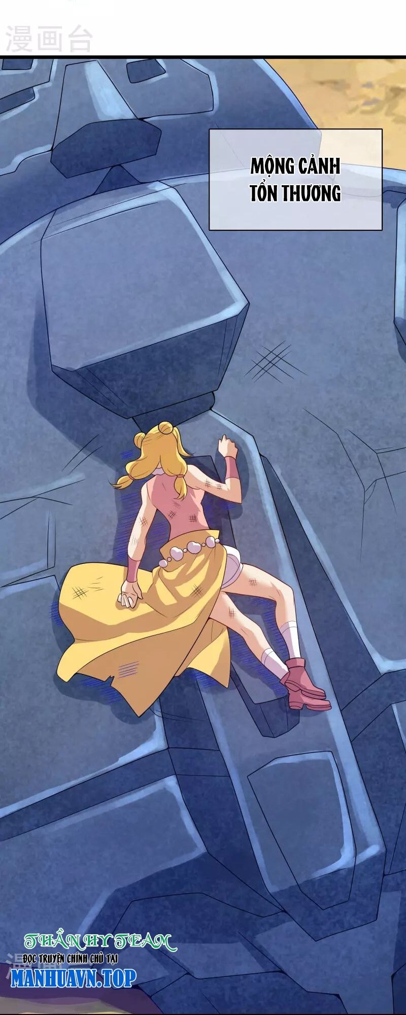 Hài Đế Vi Tôn Chapter 179 - 25